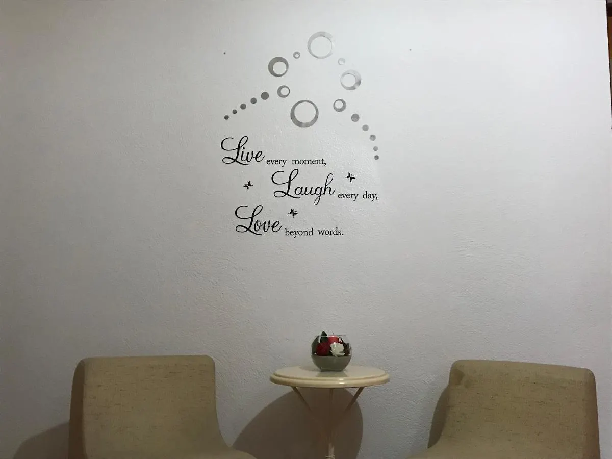 Sweet Dream House Villa Villasimius Italia
