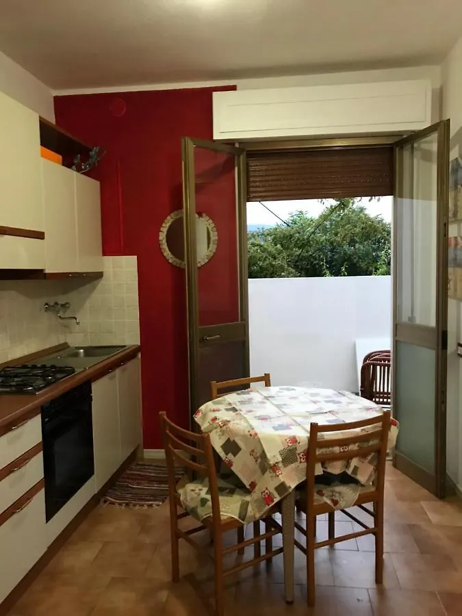 Sweet Dream House Villa Villasimius Casa vacanze