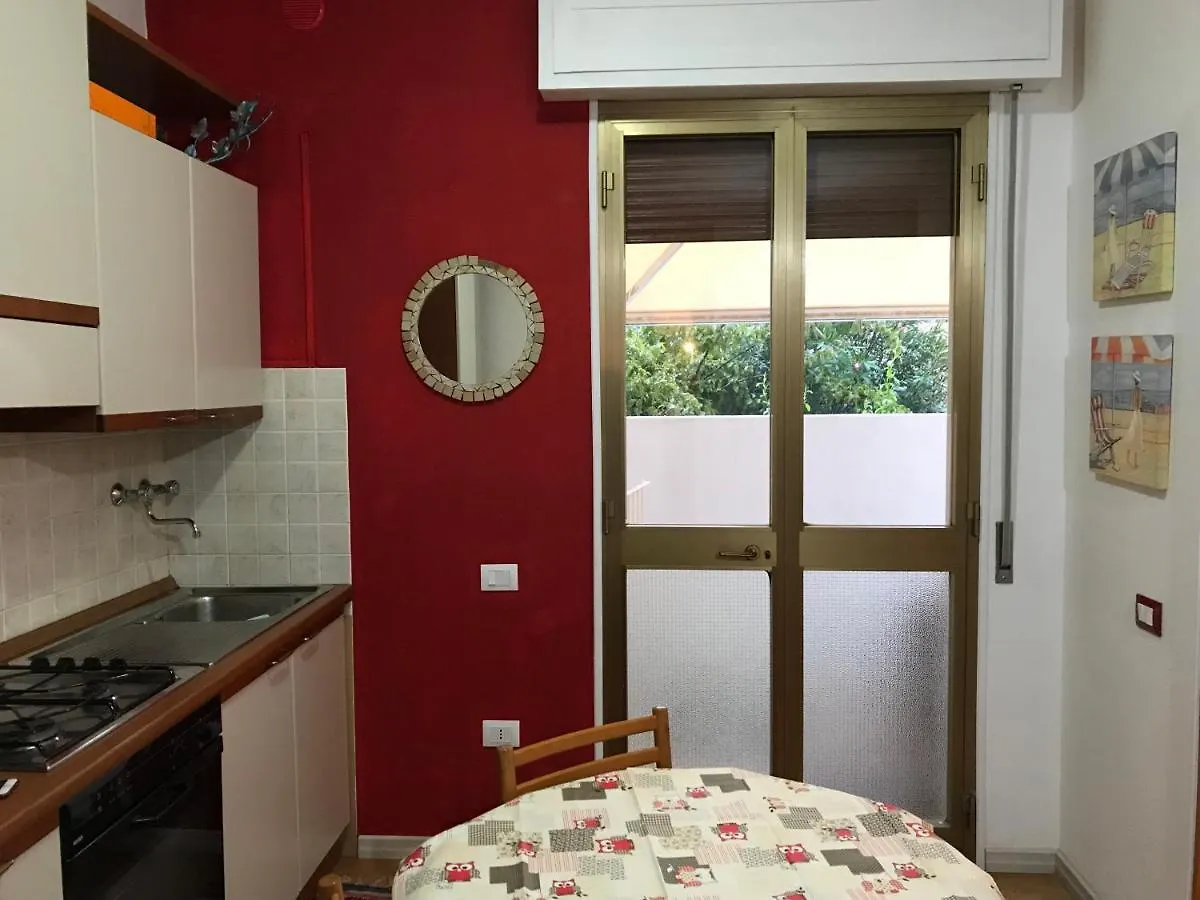 Sweet Dream House Villa Villasimius