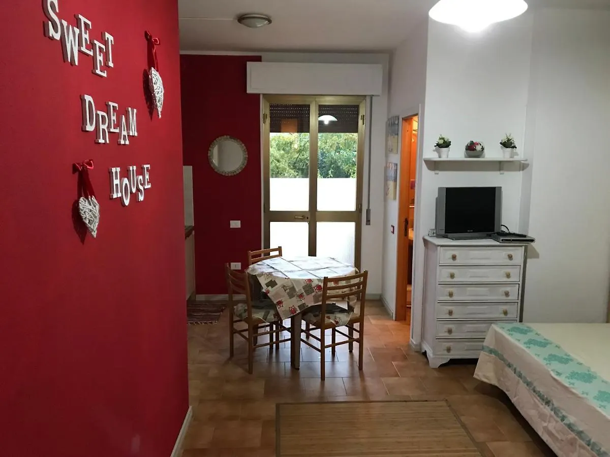 Sweet Dream House Villa Villasimius