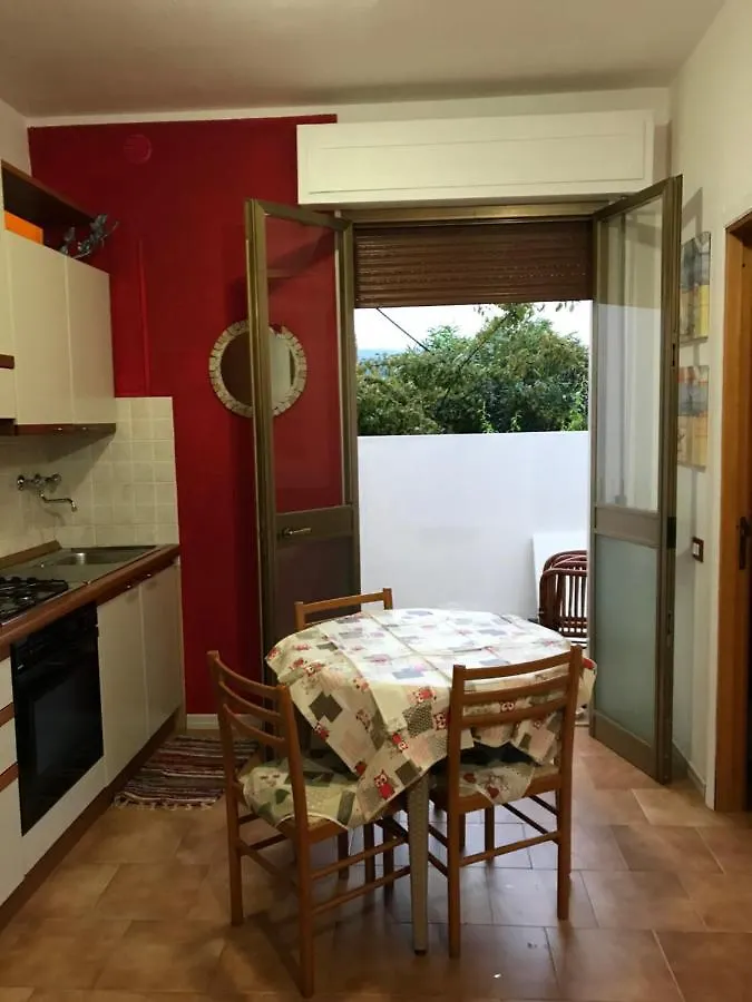 Casa vacanze Sweet Dream House Villa Villasimius