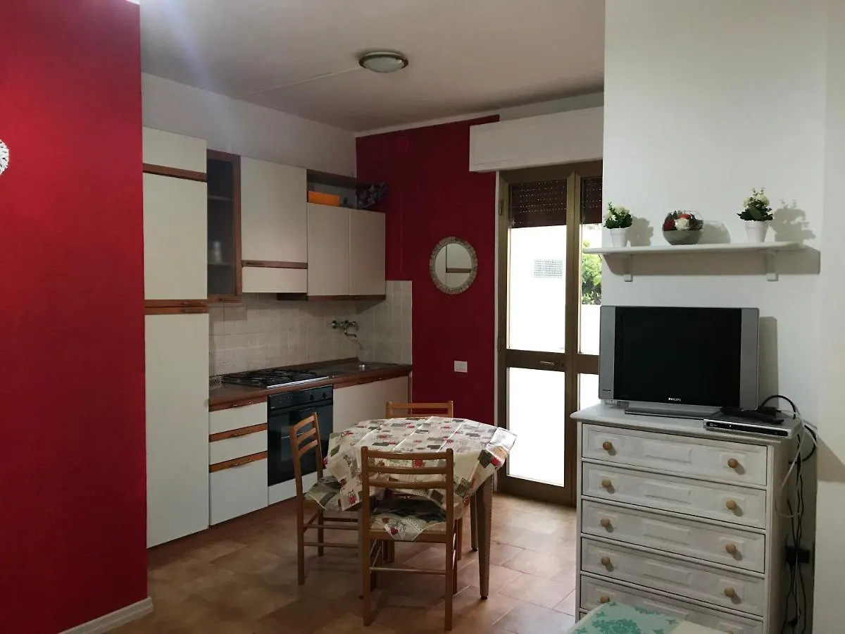 Casa vacanze Sweet Dream House Villa Villasimius