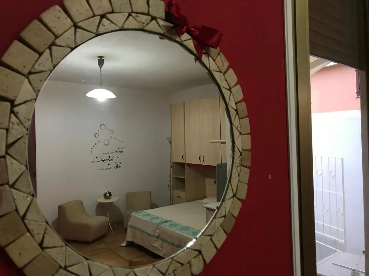 Sweet Dream House Villa Villasimius 0*,  Italia