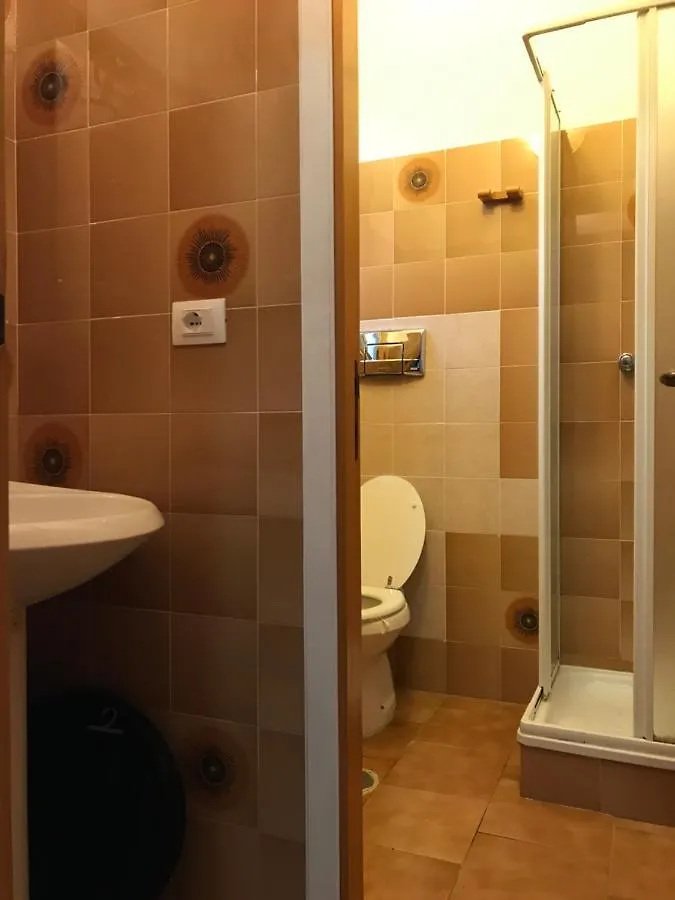 Casa vacanze Sweet Dream House Villa Villasimius Italia