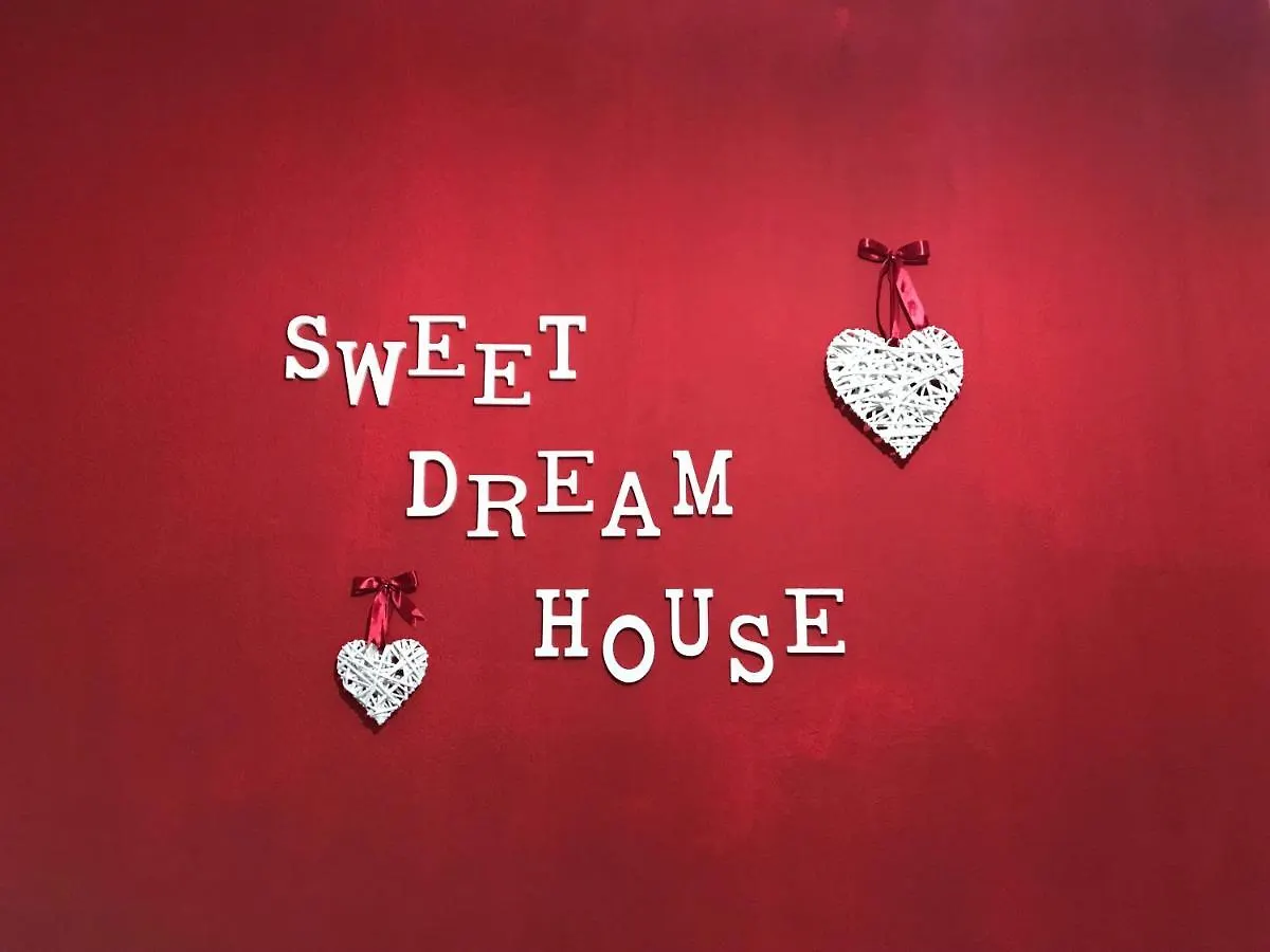Casa vacanze Sweet Dream House Villa Villasimius Italia